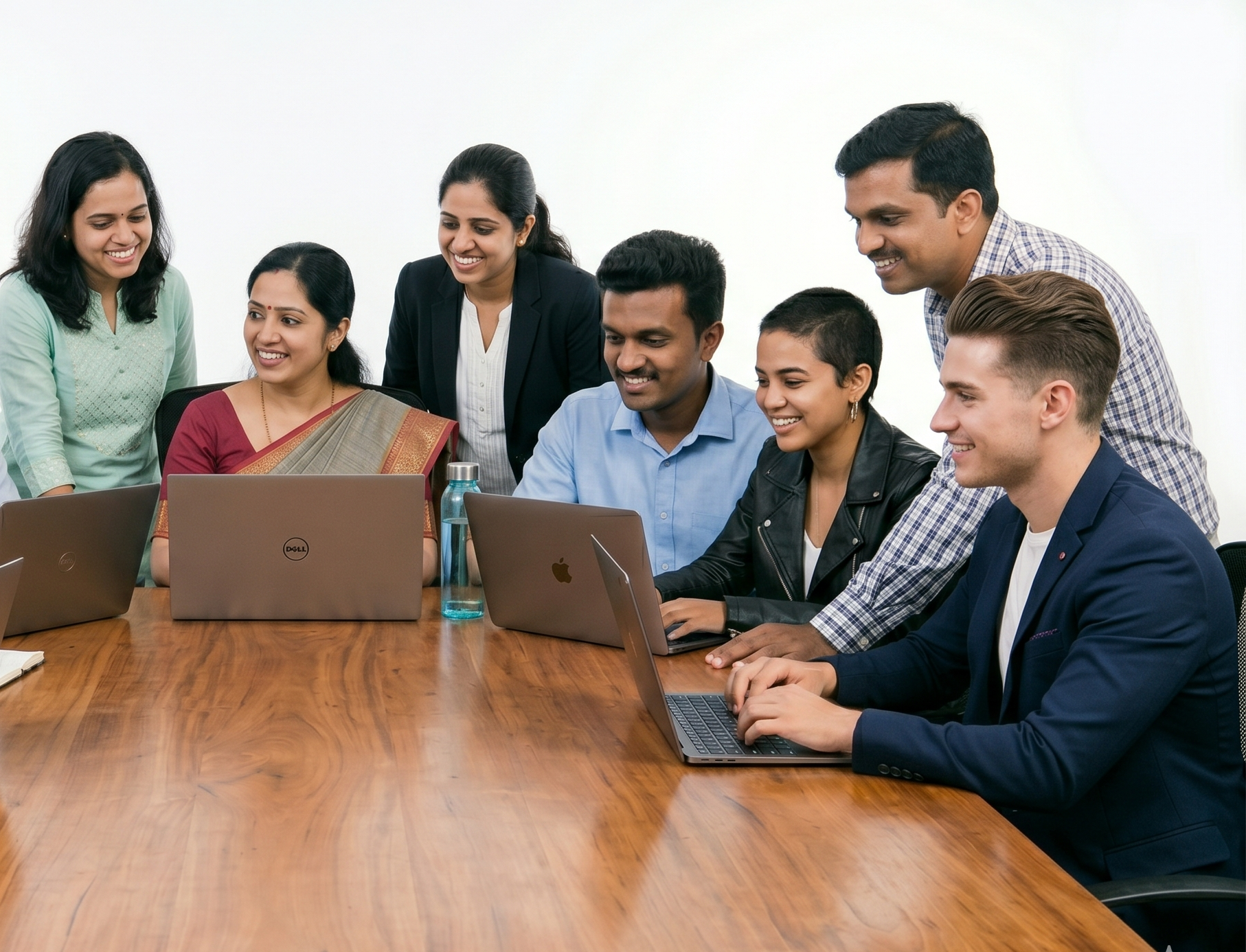 Deinertech Innovation Team